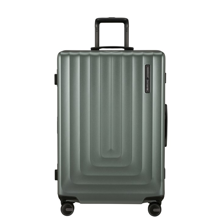 Samsonite FOCUS Spinner 75/28 matt sage khaki